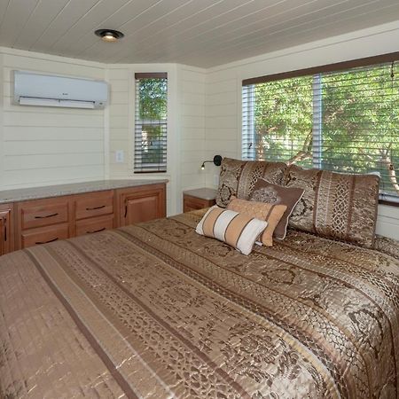 Vines Rv Resort 파소 로블레스 외부 사진