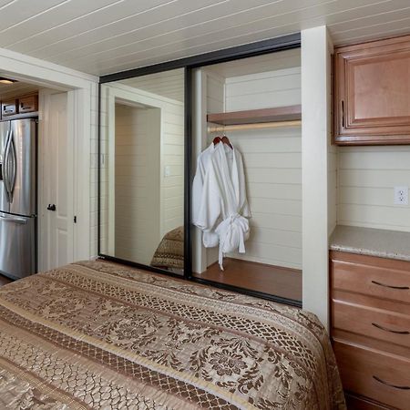 Vines Rv Resort 파소 로블레스 외부 사진