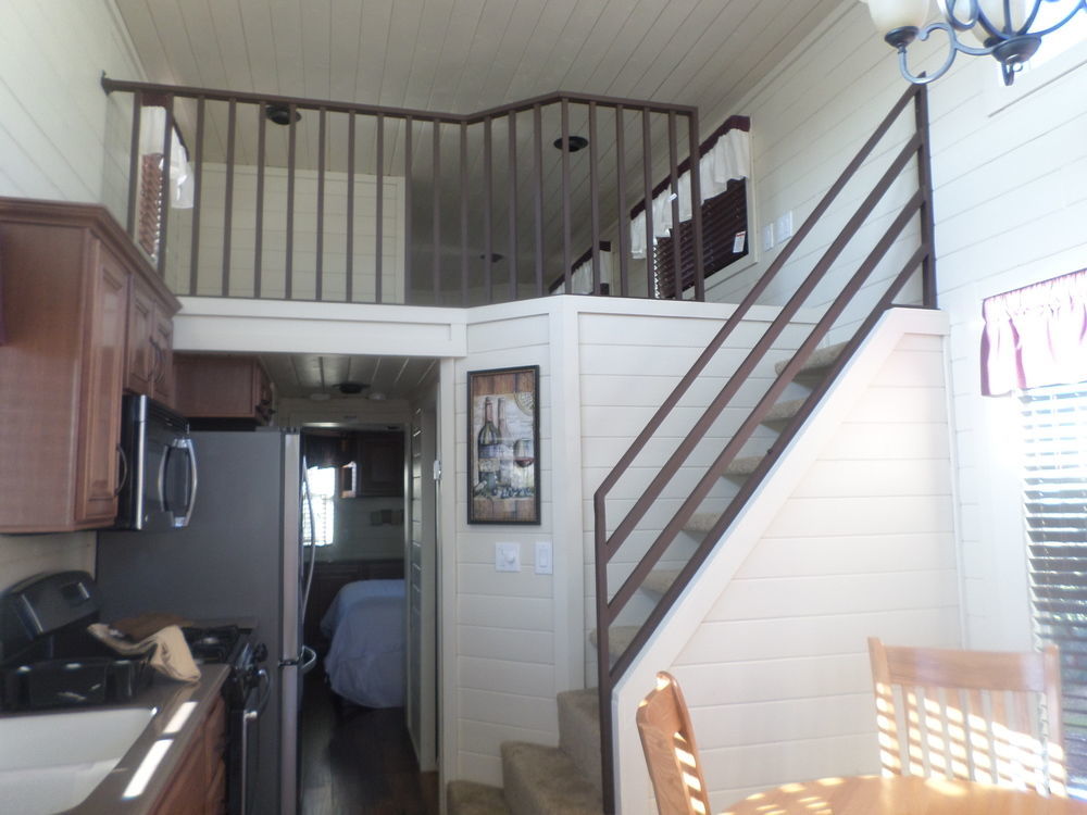 Vines Rv Resort 파소 로블레스 외부 사진