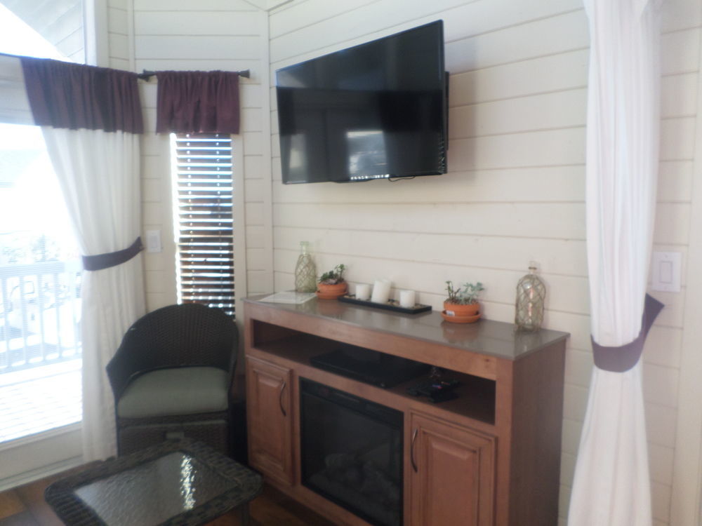 Vines Rv Resort 파소 로블레스 외부 사진