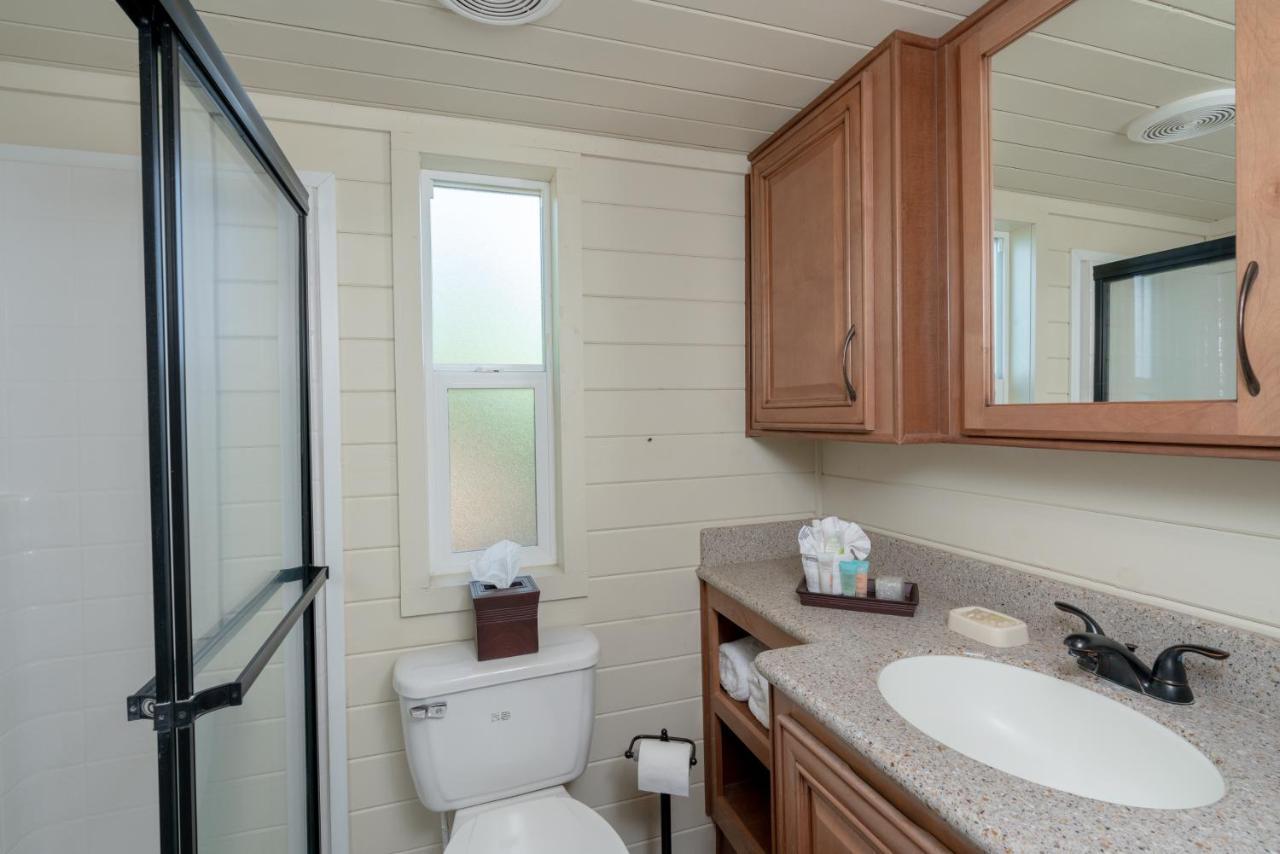 Vines Rv Resort 파소 로블레스 외부 사진