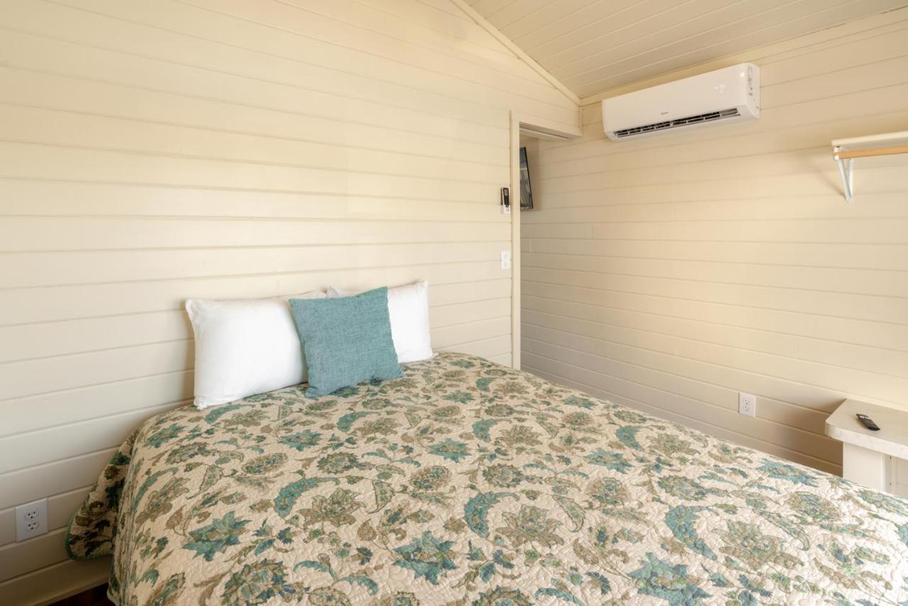 Vines Rv Resort 파소 로블레스 외부 사진